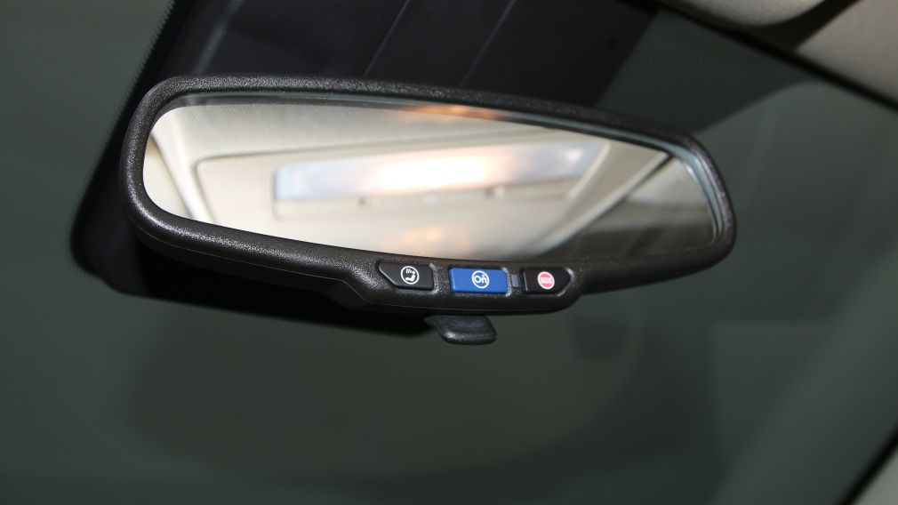 2014 Buick Verano Convenience 1 MAGS BLUETOOTH CAMERA RECUL CUIR/TIS #17