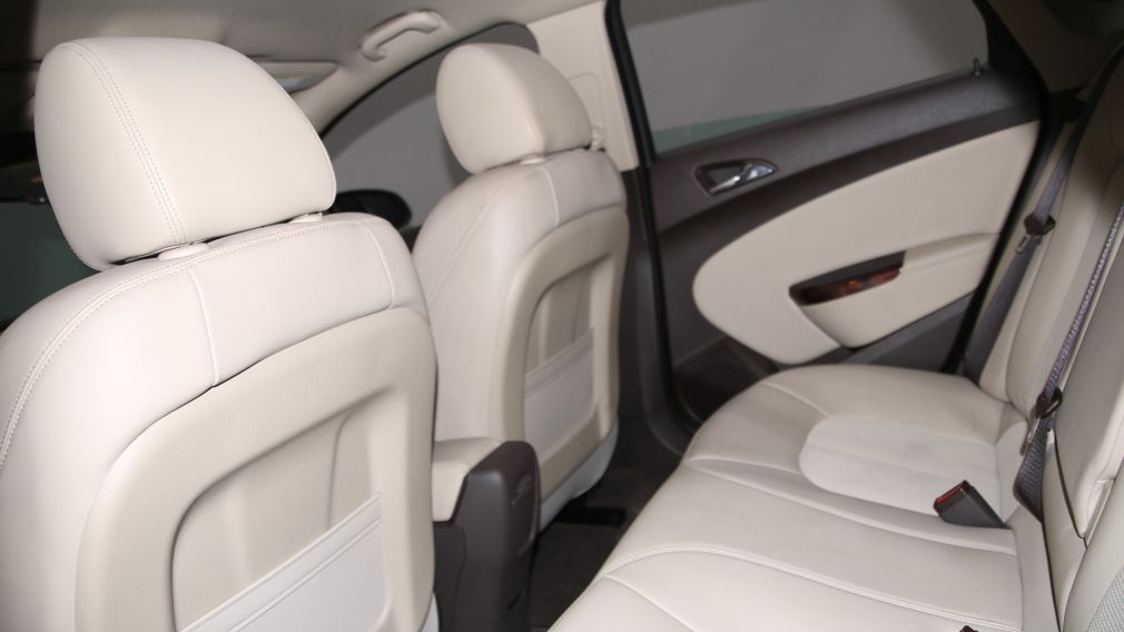 2014 Buick Verano Convenience 1 MAGS BLUETOOTH CAMERA RECUL CUIR/TIS #18