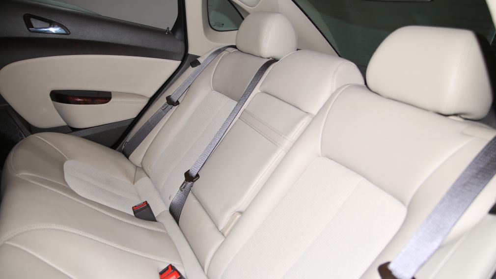 2014 Buick Verano Convenience 1 MAGS BLUETOOTH CAMERA RECUL CUIR/TIS #19