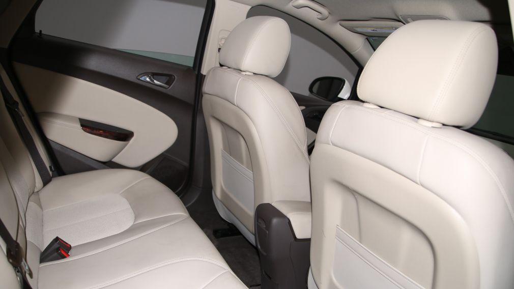 2014 Buick Verano Convenience 1 MAGS BLUETOOTH CAMERA RECUL CUIR/TIS #20