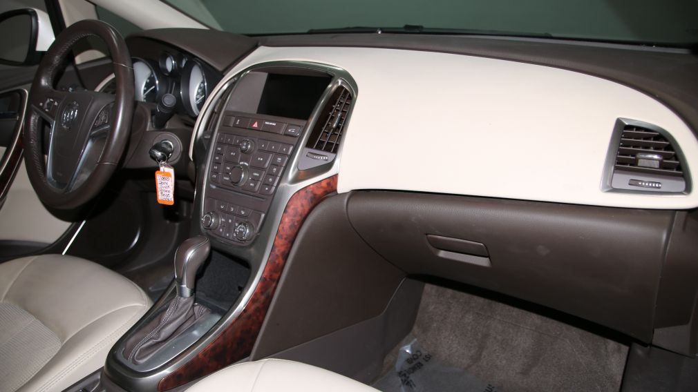 2014 Buick Verano Convenience 1 MAGS BLUETOOTH CAMERA RECUL CUIR/TIS #22