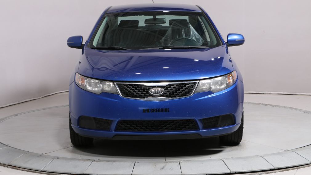 2013 Kia Forte EX A/C GR ELECT MAGS BLUETOOTH MIRROIR RETRACTABLE #1