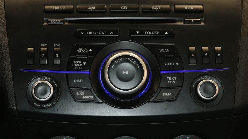 2012 Mazda 3 GS-SKY A/C GR ELECT MAGS BLUETOOTH #15