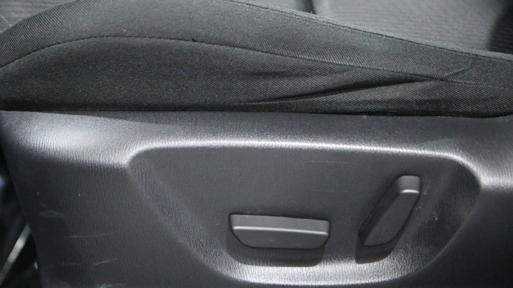 2015 Mazda CX 5 GSAC GR ELECT BLUETOOTH CAMERA RECUL TOIT OUVRANT #12