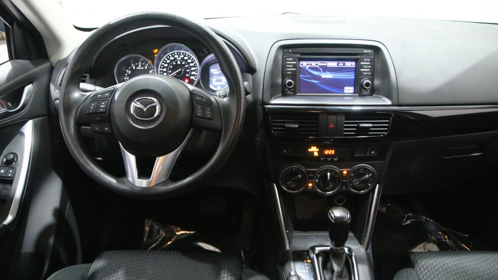 2015 Mazda CX 5 GSAC GR ELECT BLUETOOTH CAMERA RECUL TOIT OUVRANT #15