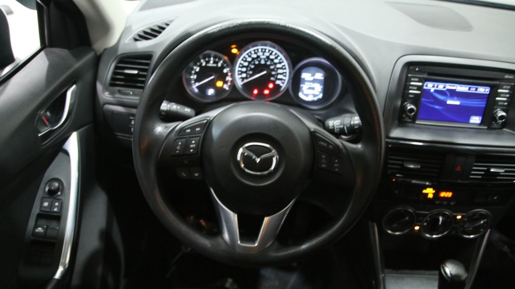 2015 Mazda CX 5 GSAC GR ELECT BLUETOOTH CAMERA RECUL TOIT OUVRANT #16