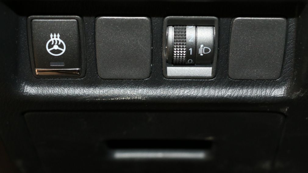 2015 Infiniti QX60 AWD 7 PASS MAGS A/C GR ELECT BLUETOOTH TOIT OUVRAN #24