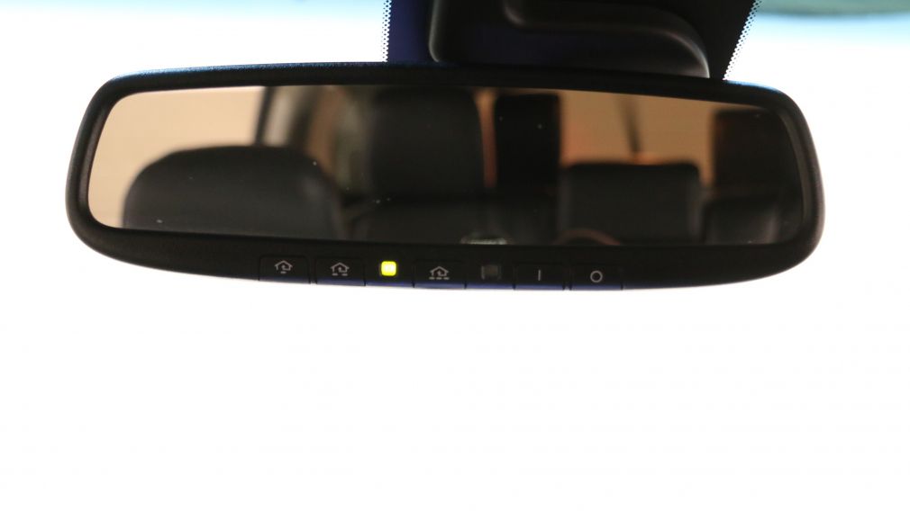 2015 Infiniti QX60 AWD 7 PASS MAGS A/C GR ELECT BLUETOOTH TOIT OUVRAN #25