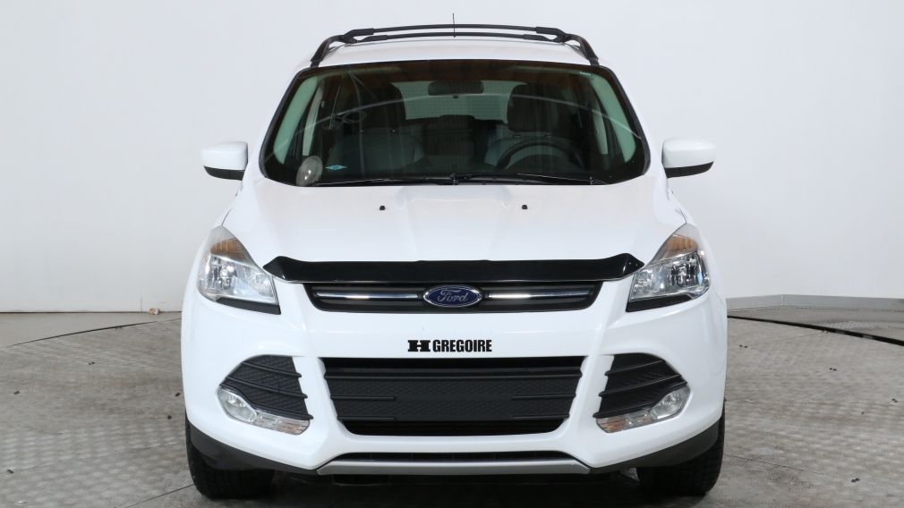 2015 Ford Escape SE 2.0 AWD CAMÉRA RECUL HAYON ÉLECTRIQUE #1