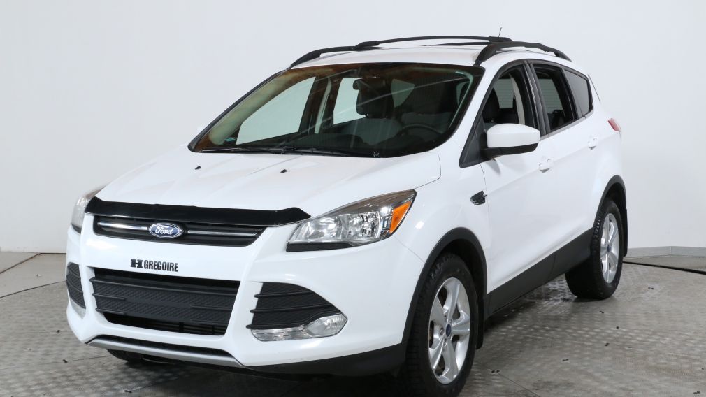 2015 Ford Escape SE 2.0 AWD CAMÉRA RECUL HAYON ÉLECTRIQUE #3