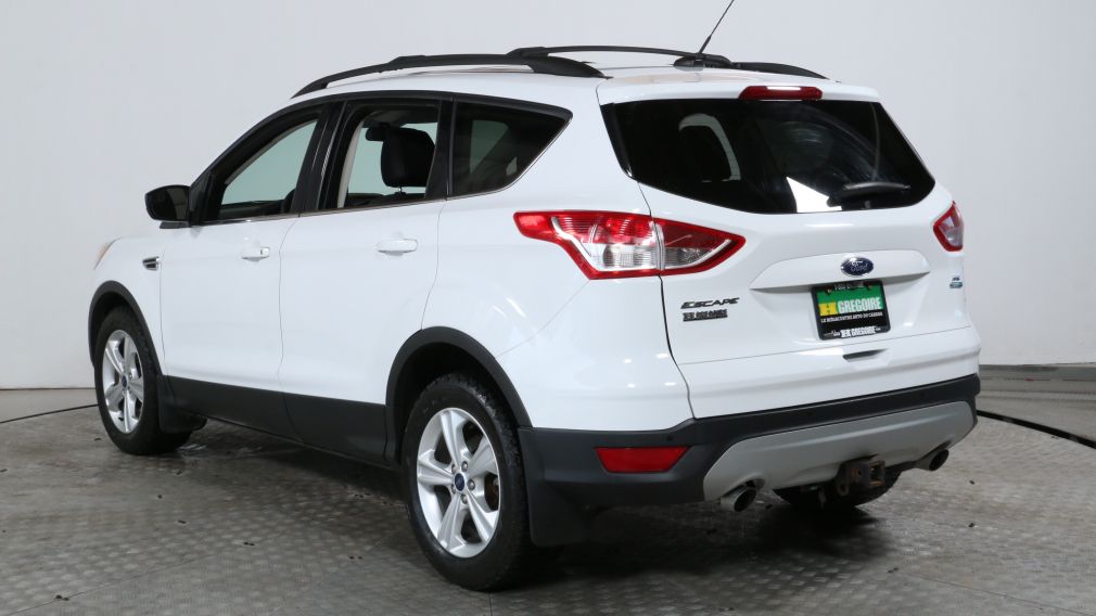 2015 Ford Escape SE 2.0 AWD CAMÉRA RECUL HAYON ÉLECTRIQUE #4