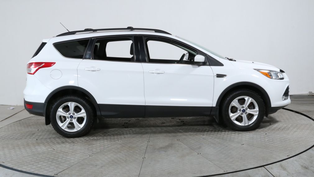 2015 Ford Escape SE 2.0 AWD CAMÉRA RECUL HAYON ÉLECTRIQUE #7