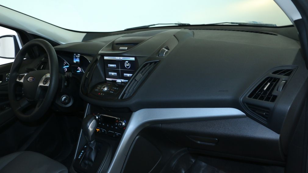 2015 Ford Escape SE 2.0 AWD CAMÉRA RECUL HAYON ÉLECTRIQUE #24