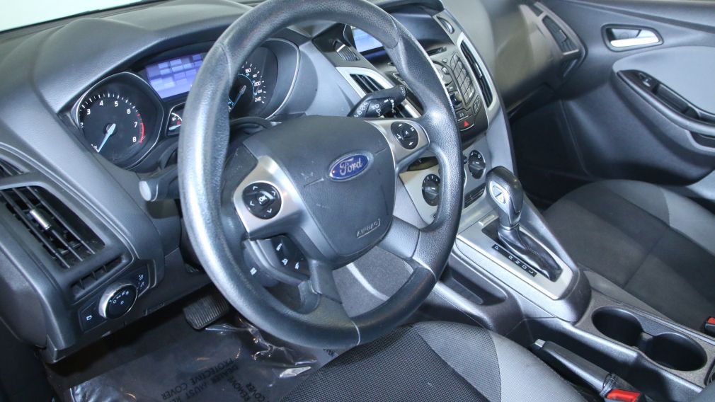 2014 Ford Focus SE AUTO A/C GR ÉLECT #9