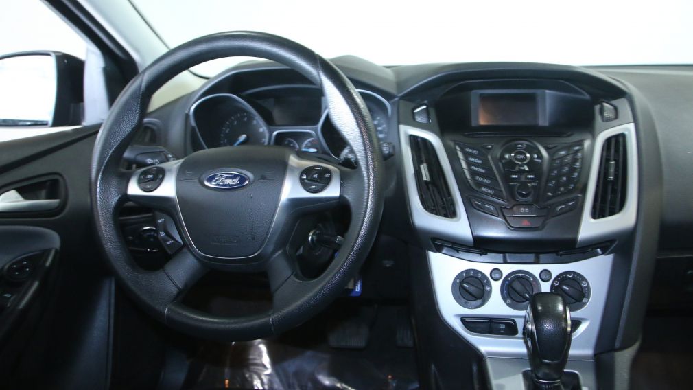 2014 Ford Focus SE AUTO A/C GR ÉLECT #13