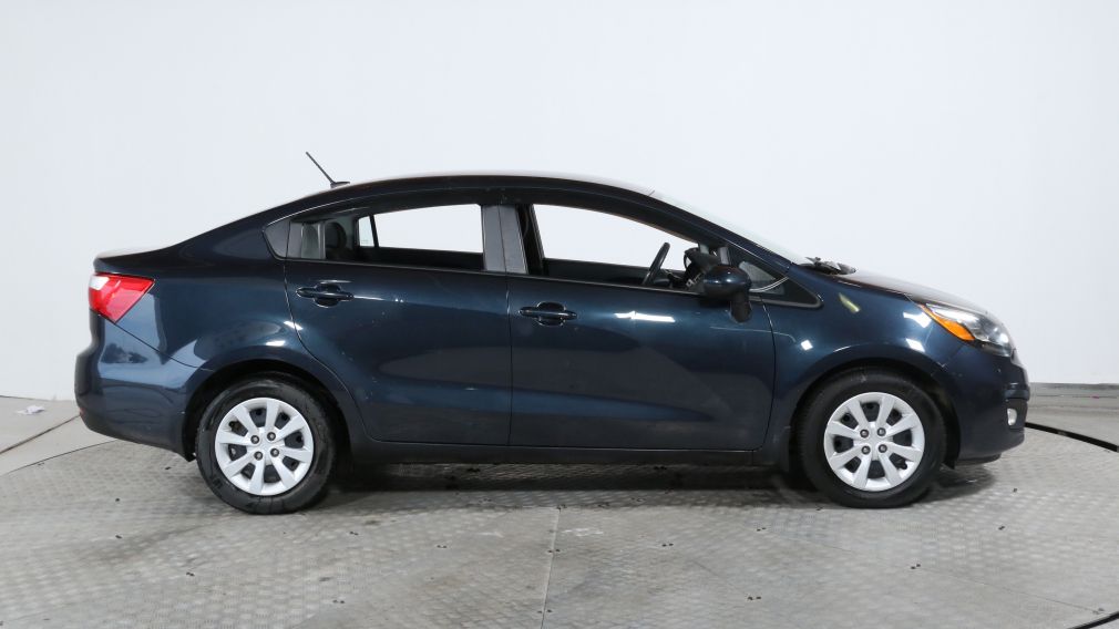 2013 Kia Rio LX+ AUTO A/C GR ÉLECT #5