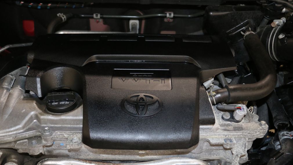 2014 Toyota Rav 4 LIMITED AWD CUIR TOIT NAVIGATION CAMÉRA RECUL #31
