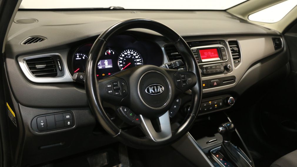 2014 Kia Rondo LX AUTO MAGS A/C GR ELECT BLUETOOTH CRUISE CONTROL #9