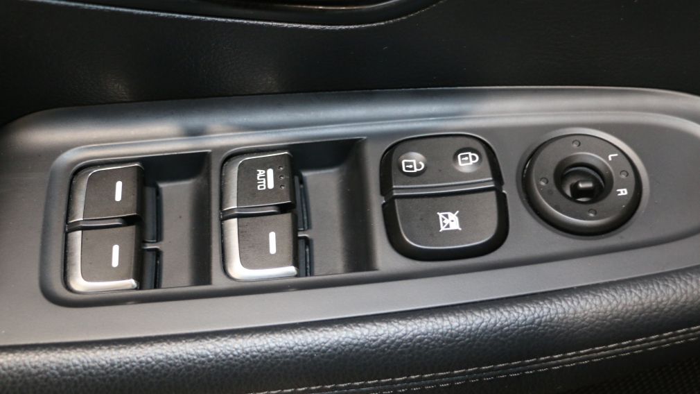 2014 Kia Rondo LX AUTO MAGS A/C GR ELECT BLUETOOTH CRUISE CONTROL #11