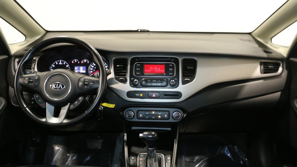 2014 Kia Rondo LX AUTO MAGS A/C GR ELECT BLUETOOTH CRUISE CONTROL #12
