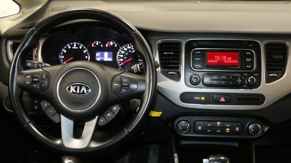 2014 Kia Rondo LX AUTO MAGS A/C GR ELECT BLUETOOTH CRUISE CONTROL #13