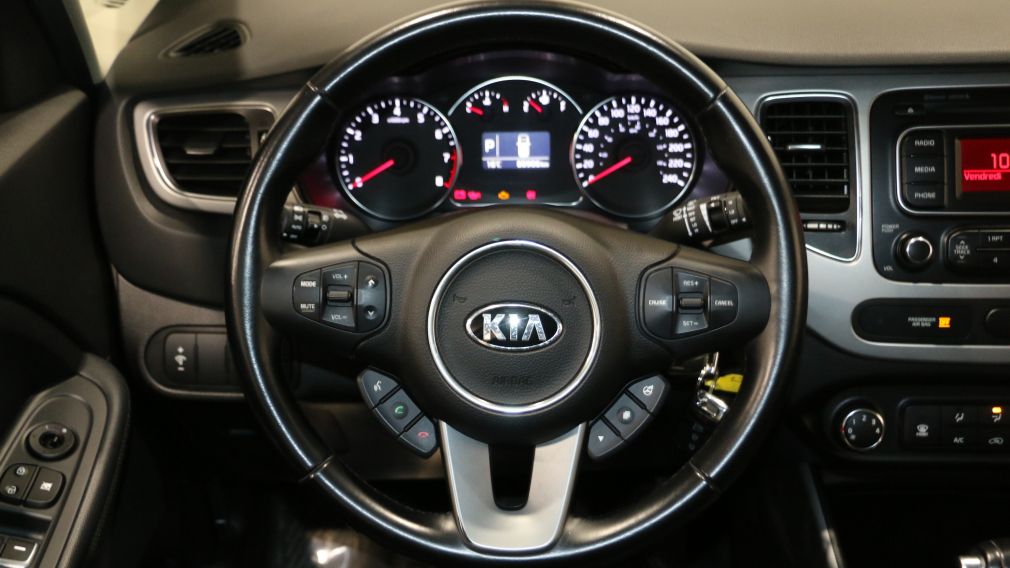2014 Kia Rondo LX AUTO MAGS A/C GR ELECT BLUETOOTH CRUISE CONTROL #14