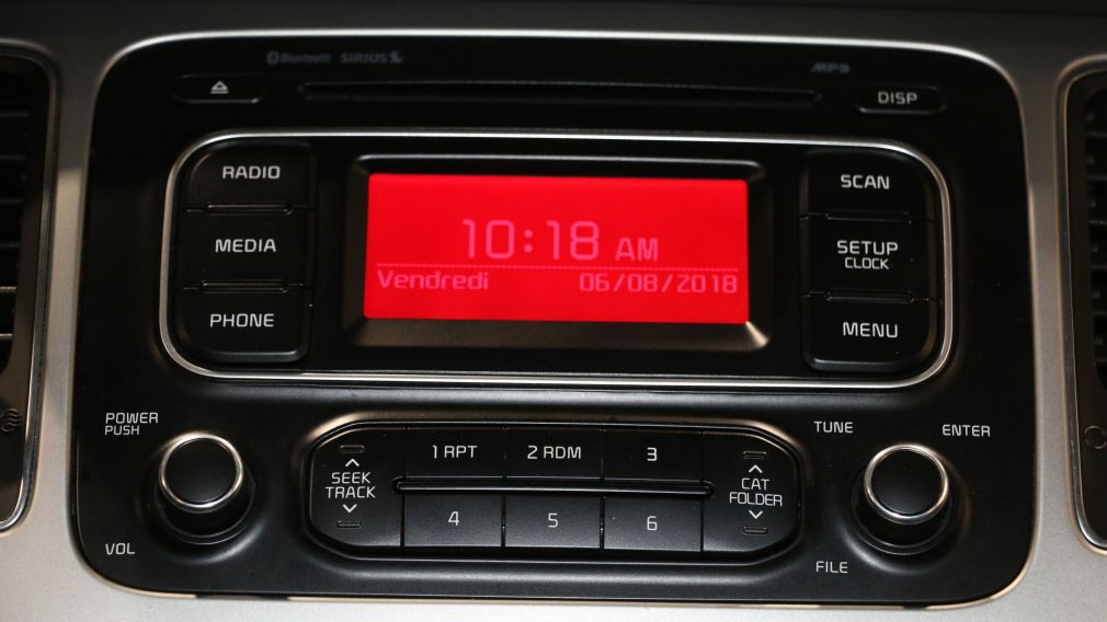 2014 Kia Rondo LX AUTO MAGS A/C GR ELECT BLUETOOTH CRUISE CONTROL #15