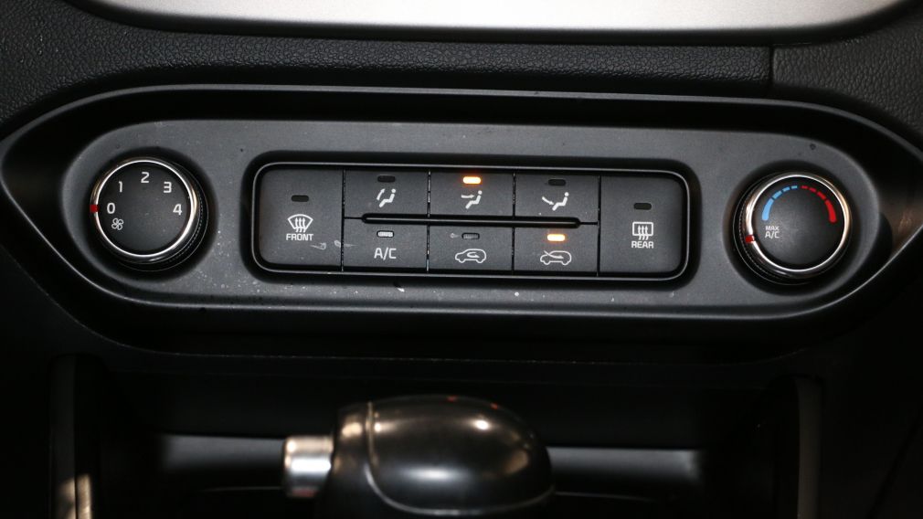 2014 Kia Rondo LX AUTO MAGS A/C GR ELECT BLUETOOTH CRUISE CONTROL #16