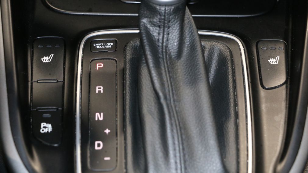 2014 Kia Rondo LX AUTO MAGS A/C GR ELECT BLUETOOTH CRUISE CONTROL #17