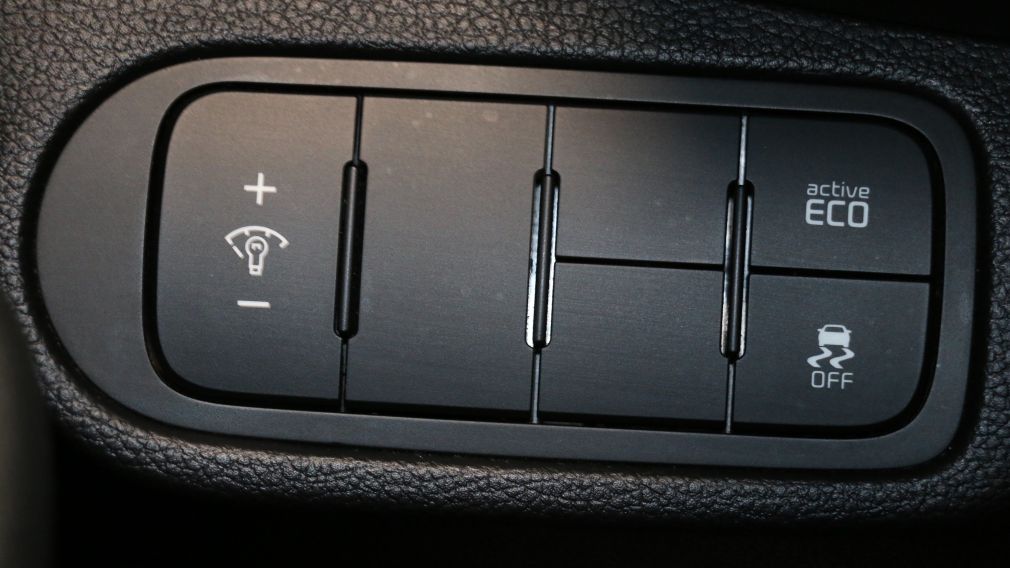 2014 Kia Rondo LX AUTO MAGS A/C GR ELECT BLUETOOTH CRUISE CONTROL #18