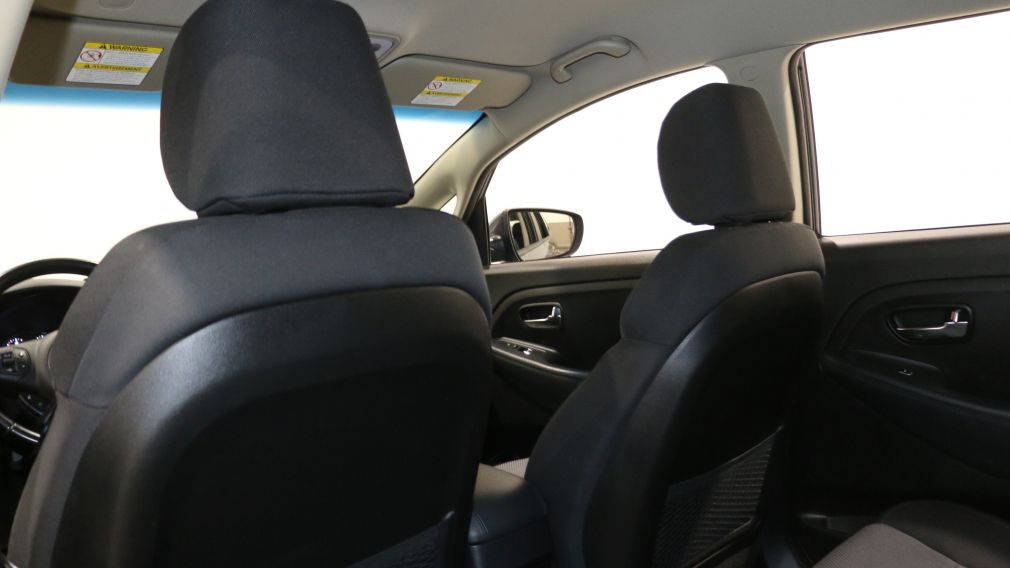 2014 Kia Rondo LX AUTO MAGS A/C GR ELECT BLUETOOTH CRUISE CONTROL #20