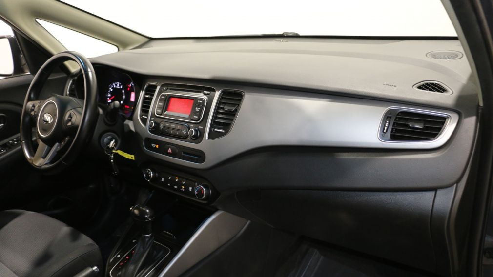 2014 Kia Rondo LX AUTO MAGS A/C GR ELECT BLUETOOTH CRUISE CONTROL #24