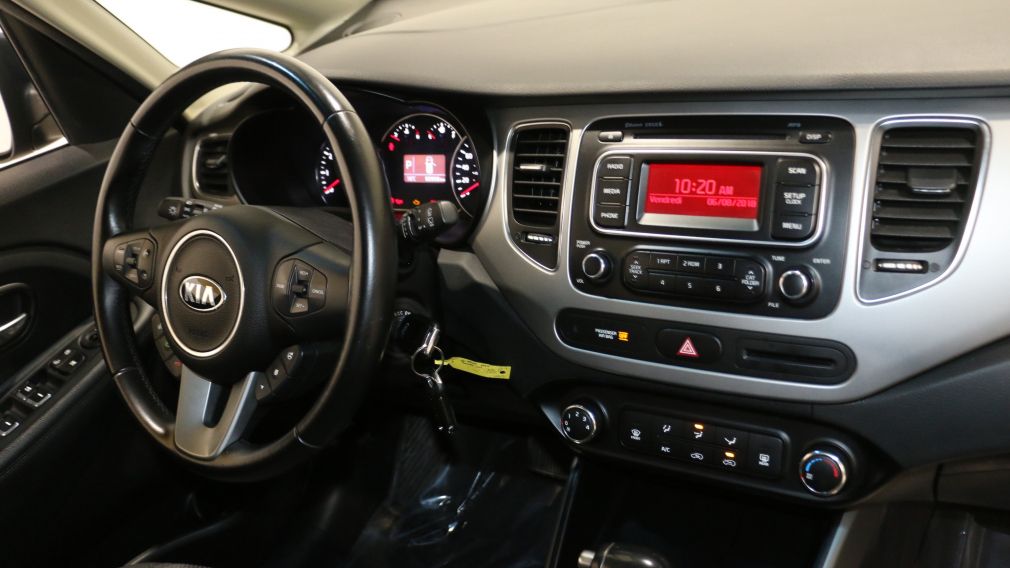 2014 Kia Rondo LX AUTO MAGS A/C GR ELECT BLUETOOTH CRUISE CONTROL #25