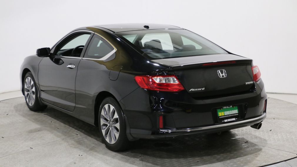2013 Honda Accord EX AUTO MAGS A/C GR ELECT BLUETOOTH TOIT OUVRANT #5