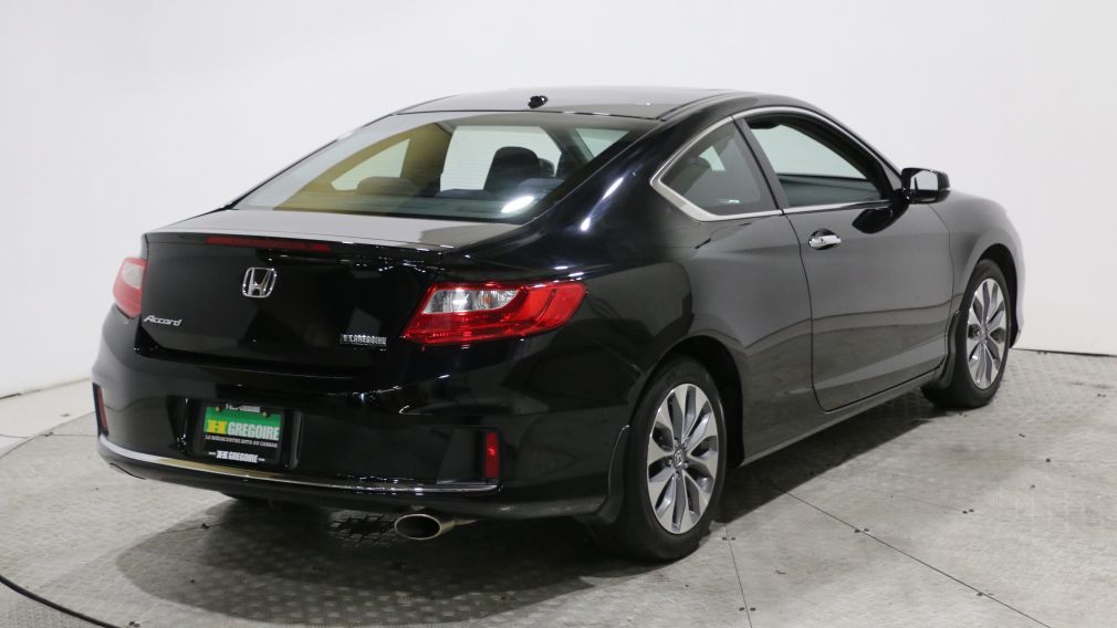 2013 Honda Accord EX AUTO MAGS A/C GR ELECT BLUETOOTH TOIT OUVRANT #6