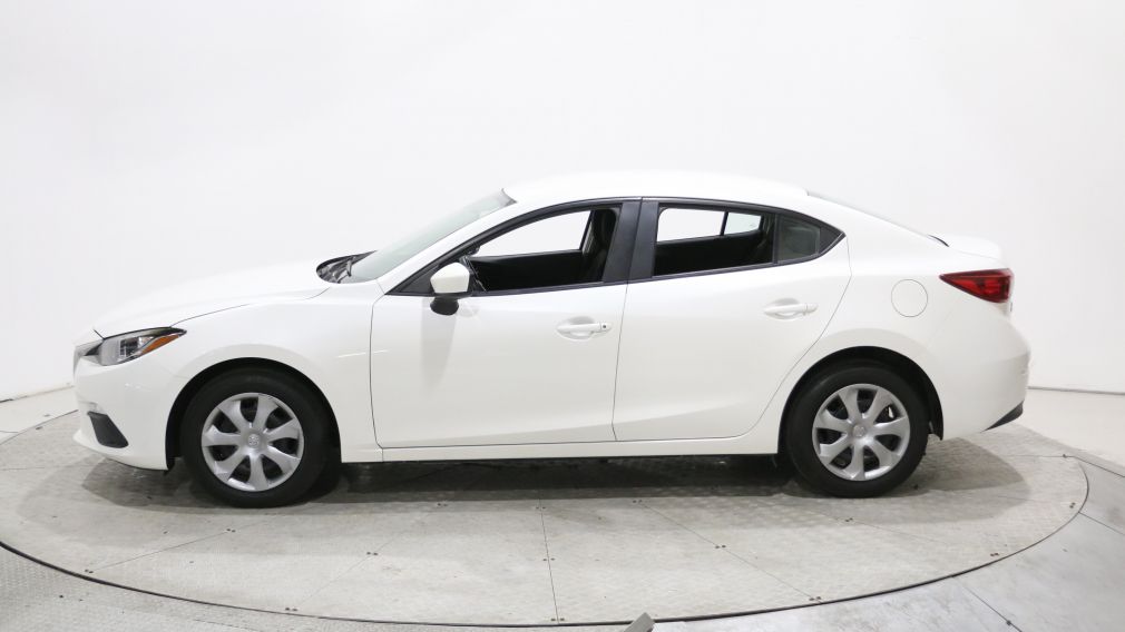 2015 Mazda 3 GX #3