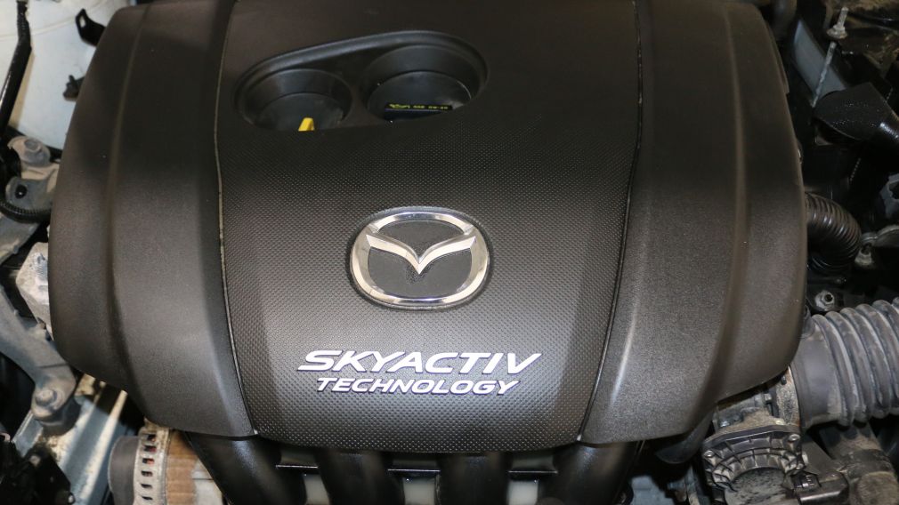 2015 Mazda 3 GX #24