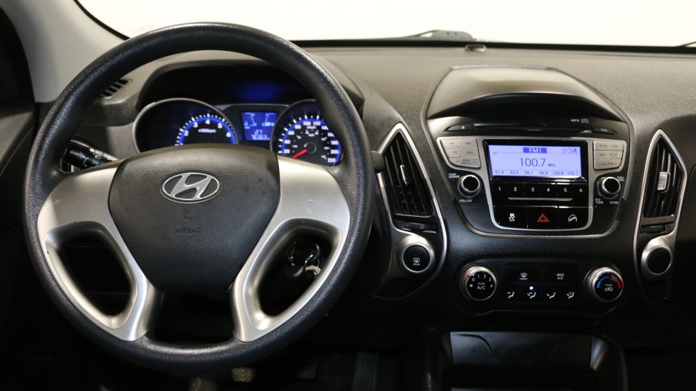 2013 Hyundai Tucson L DE BASE MANUELLE A/C GR ELECT #11