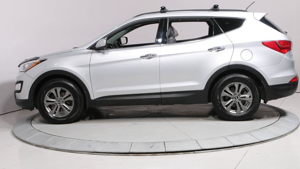 2014 Hyundai Santa Fe Premium AWD GR ELECT MAGS BLUETOOTH #1