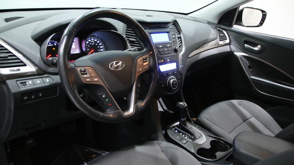 2014 Hyundai Santa Fe Premium AWD GR ELECT MAGS BLUETOOTH #7