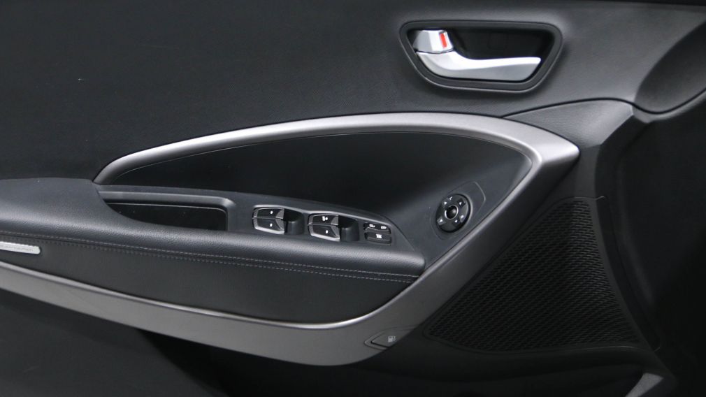 2014 Hyundai Santa Fe Premium AWD GR ELECT MAGS BLUETOOTH #8
