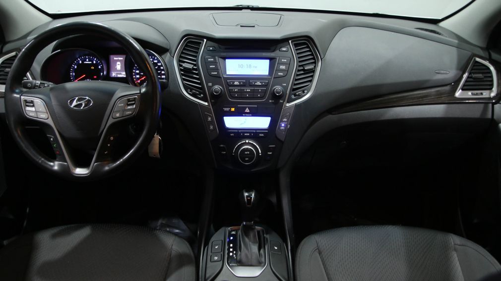 2014 Hyundai Santa Fe Premium AWD GR ELECT MAGS BLUETOOTH #11