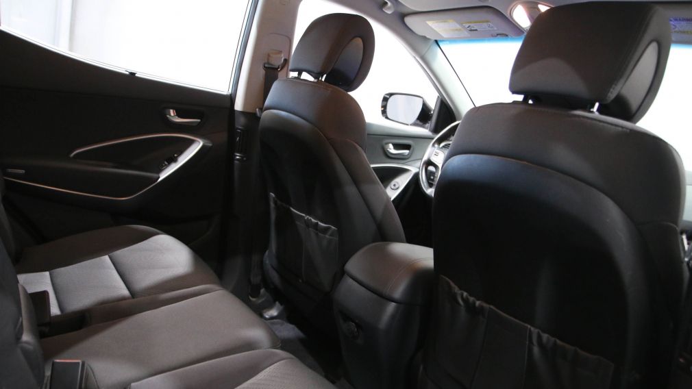 2014 Hyundai Santa Fe Premium AWD GR ELECT MAGS BLUETOOTH #19