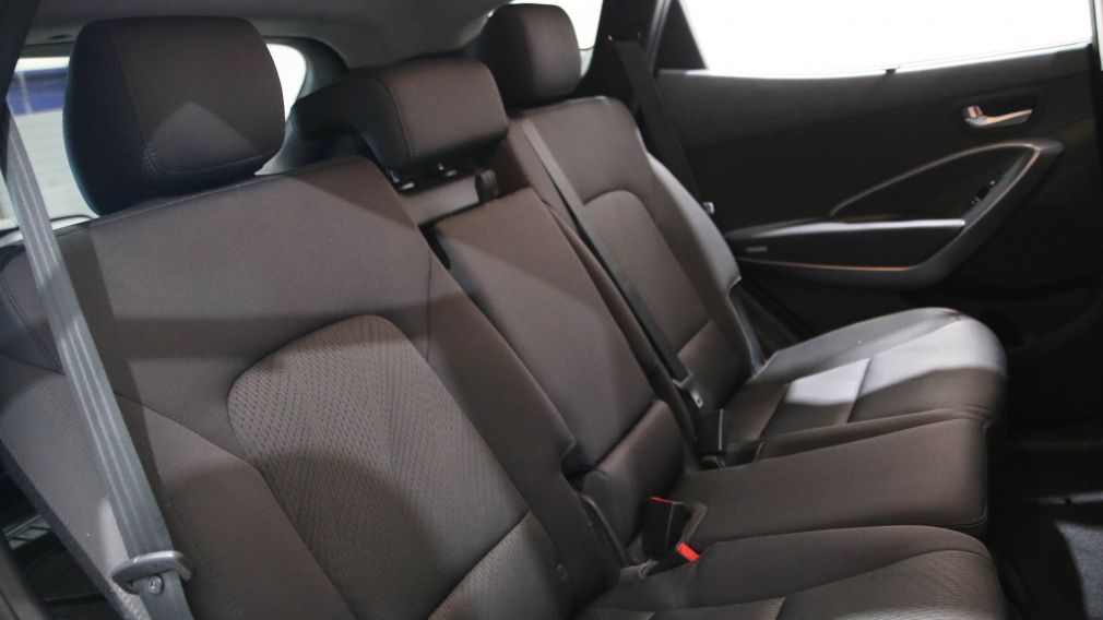 2014 Hyundai Santa Fe Premium AWD GR ELECT MAGS BLUETOOTH #20
