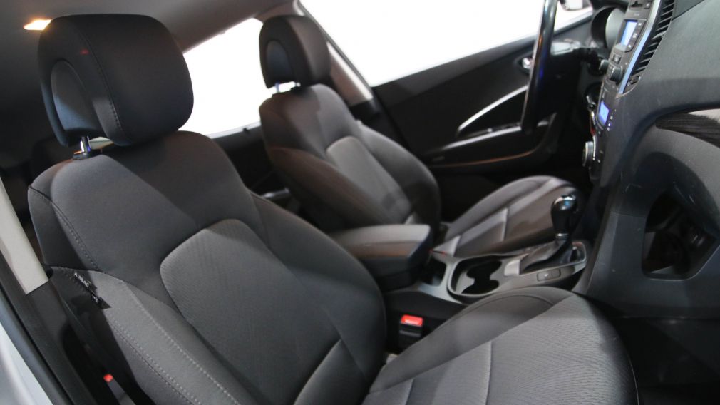 2014 Hyundai Santa Fe Premium AWD GR ELECT MAGS BLUETOOTH #22