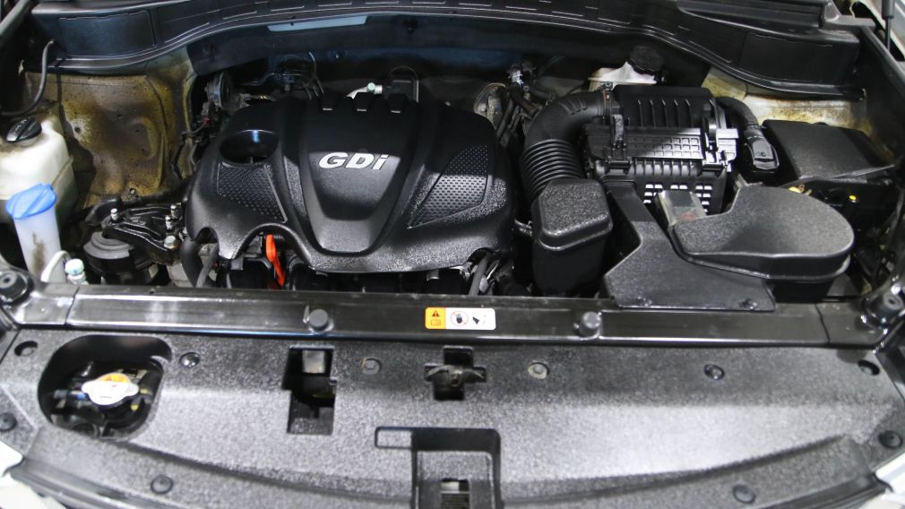 2014 Hyundai Santa Fe Premium AWD GR ELECT MAGS BLUETOOTH #24