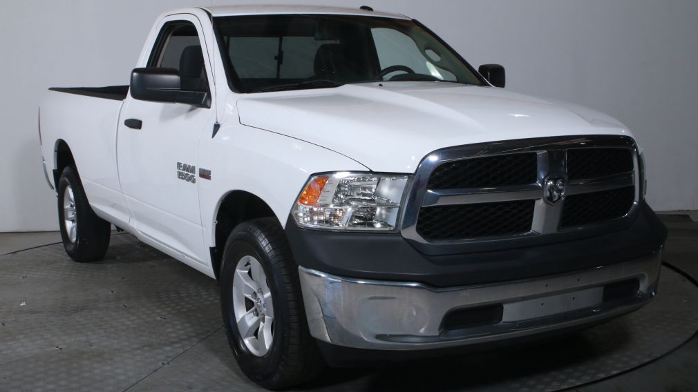 2014 Ram 1500 ST A/C GR ELECT MAGS #0