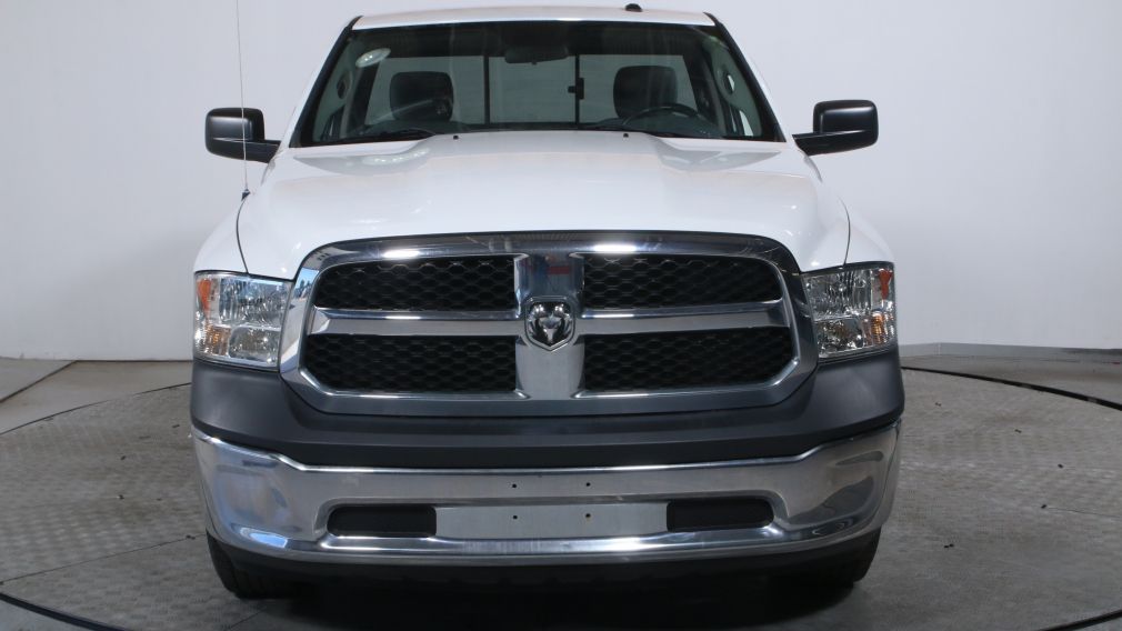2014 Ram 1500 ST A/C GR ELECT MAGS #1
