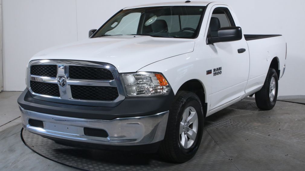 2014 Ram 1500 ST A/C GR ELECT MAGS #3