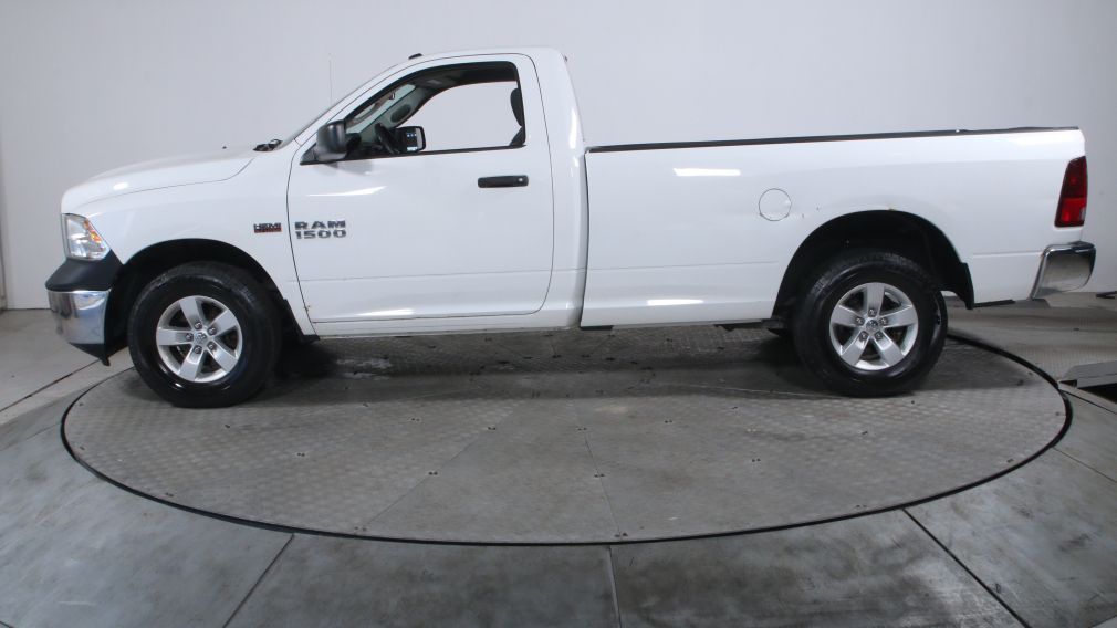 2014 Ram 1500 ST A/C GR ELECT MAGS #4